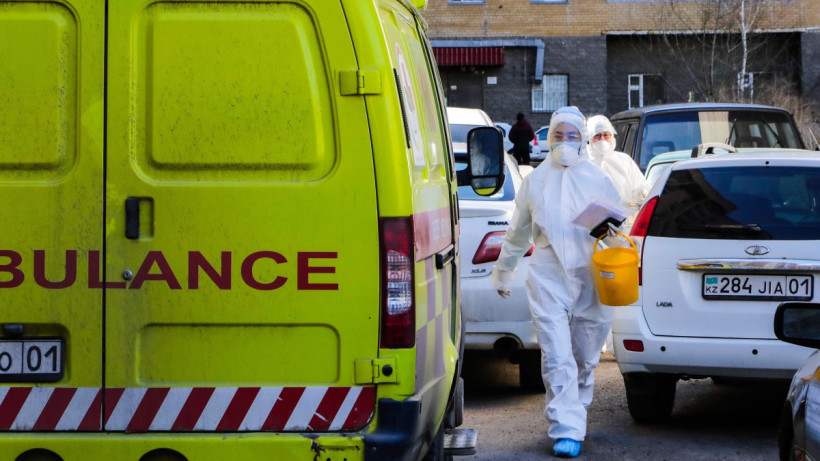  ©El.kz/Бауыржан ЖУАСБАЕВ 