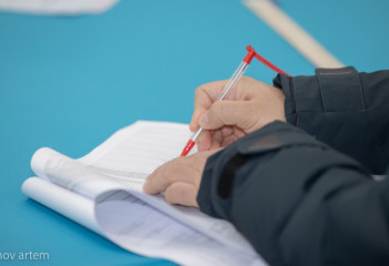 Түркияда президент сайлауы мәресіне жетті