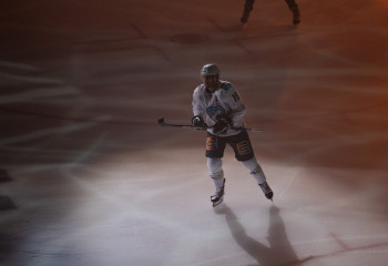 Шайбалы хоккейден Латвия тұңғыш рет қола жүлде алды