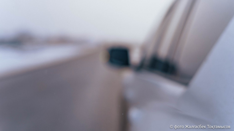  ©El.kz/Жалғасбек ТОҚТАМЫСОВ 