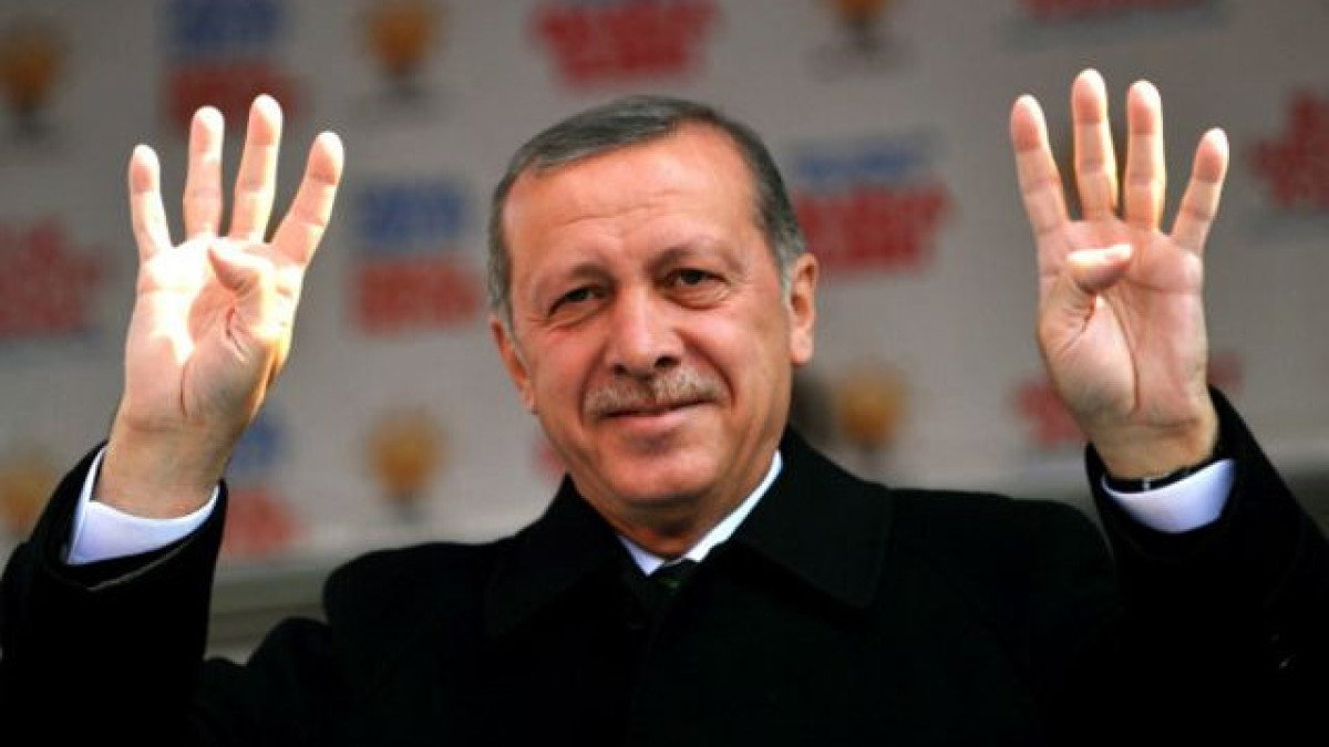 Түркиядағы президент сайлауы: Ердоған алда келеді