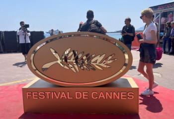 Канн фестивалінің жеңімпаздары марапатталды