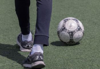 Футбол: Биыл елордалық клуб көш бастап келеді