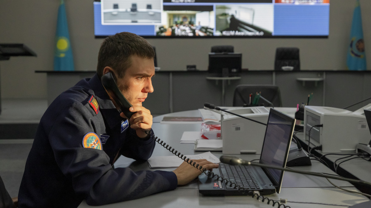  © El.kz / Артем ЧУРСИНОВ 