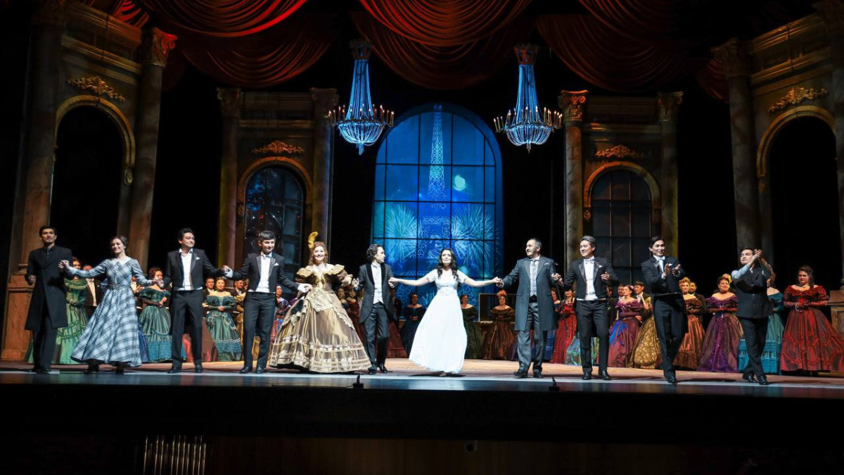  Пресс-служба МКС РК 