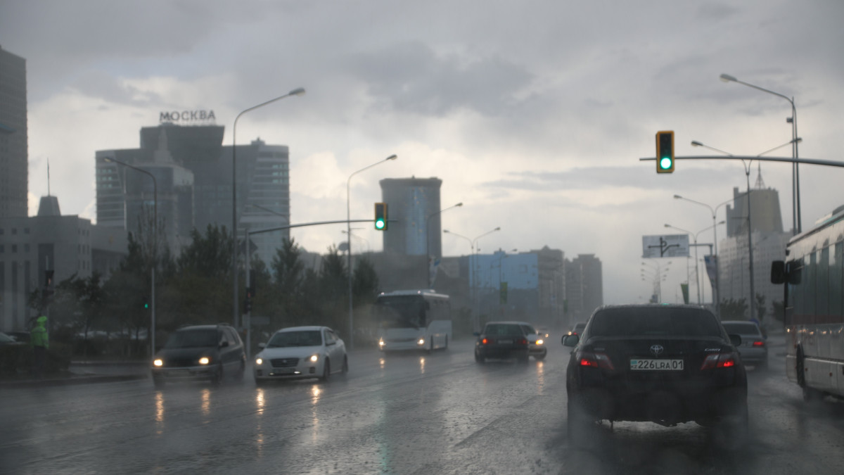  El.kz/Бауыржан Жуасбаев 