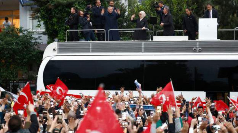  Jeff J Mitchell/Getty Images 