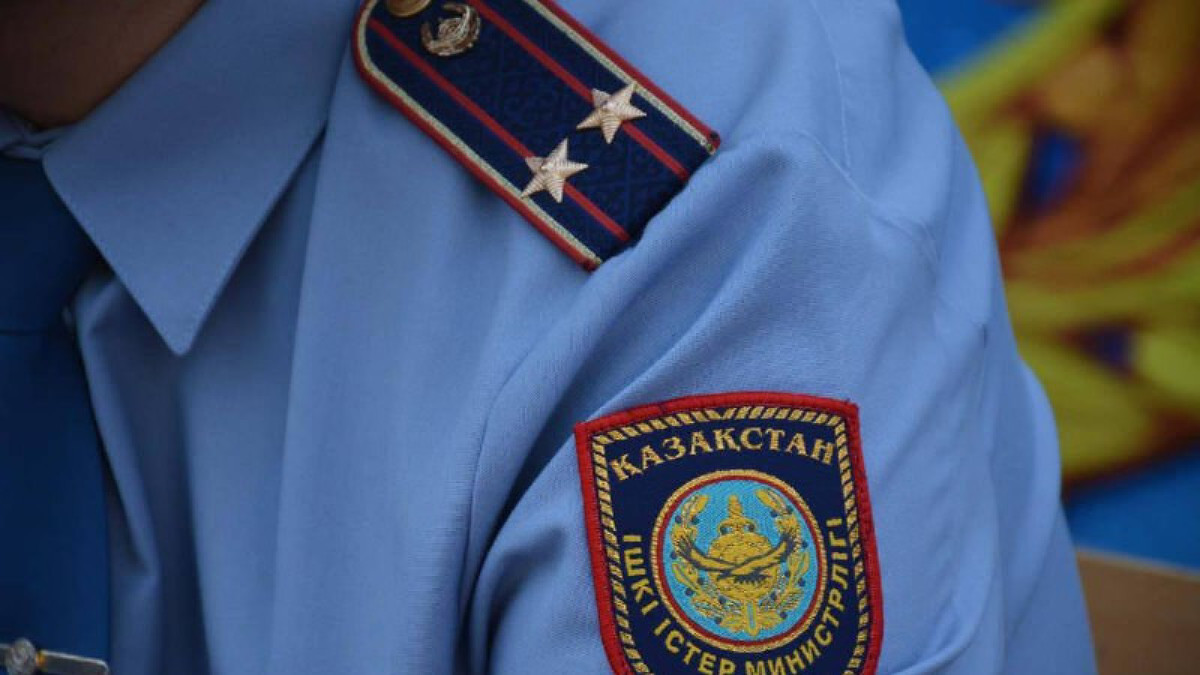 Фасовщика-наркокурьера задержали полицейские ВКО