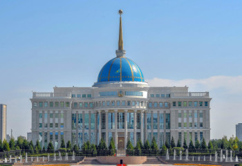 Глава государства посетит с рабочей поездкой СКО