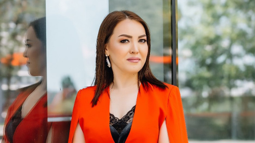  instagram.com/zhuldizay_duisenbieva 