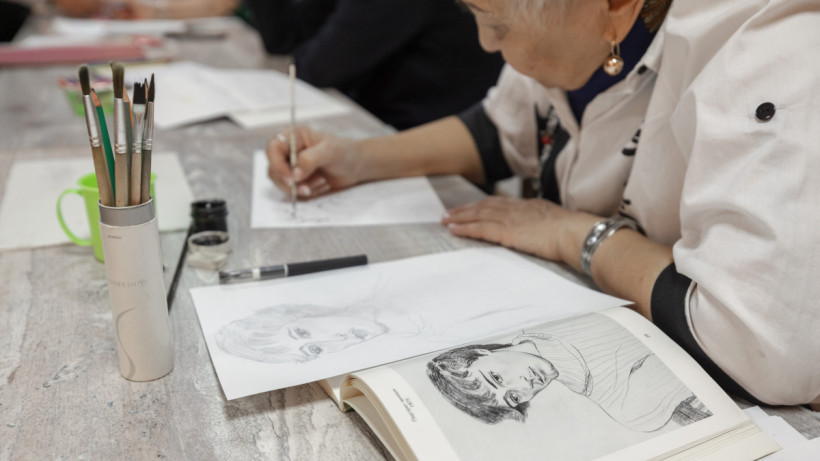  ©El.kz/Артем ЧУРСИНОВ 