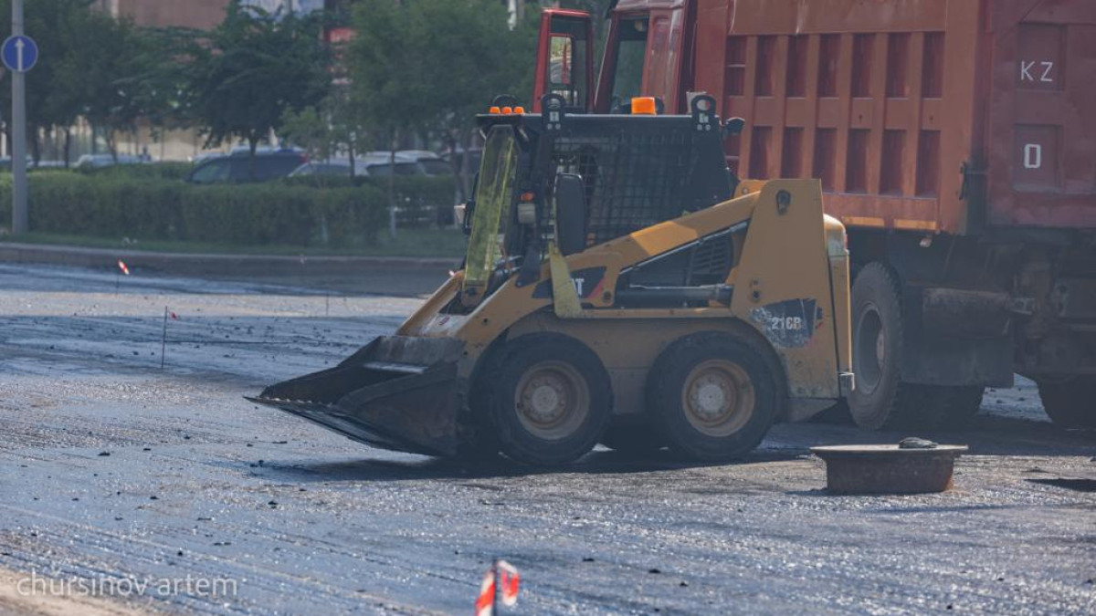  ©El.kz/Артем ЧУРСИНОВ 