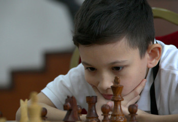 В Актау пройдет чемпионат мира по шахматам среди школьников