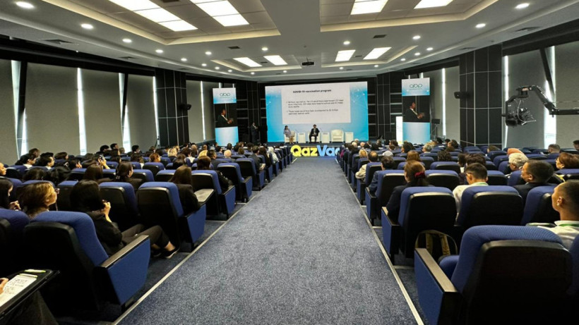  ©El.kz/Аягөз ҚҰРМАШ 