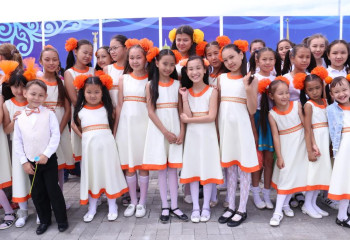 В Жетысу летним отдыхом охватят более 103 тысяч школьников