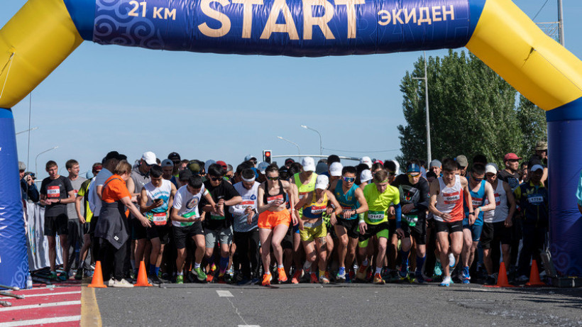  пресс-служба акима Карагандинской области 