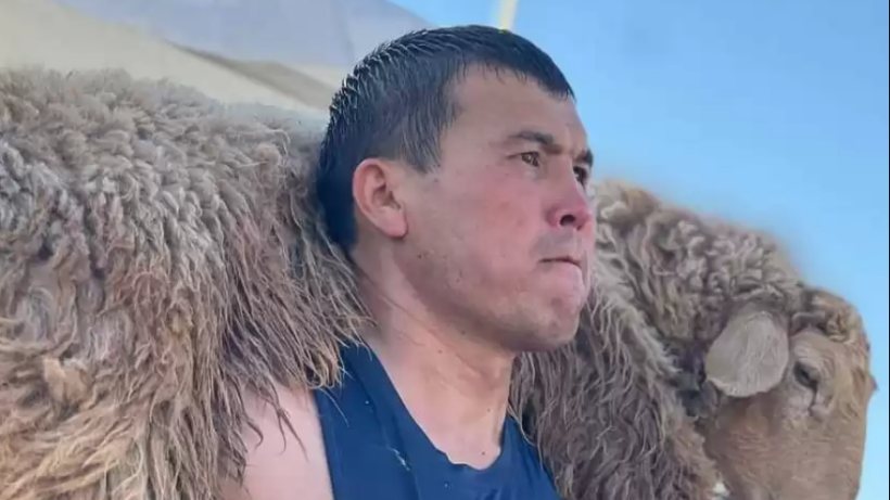  Түркістан облысы әкімдігі 