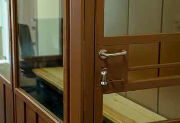 Сотталғандарды шартты түрде мерзімінен бұрын босату институты жетілдірілмек