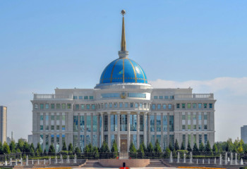 Head of State talks over phone with President of Turkey