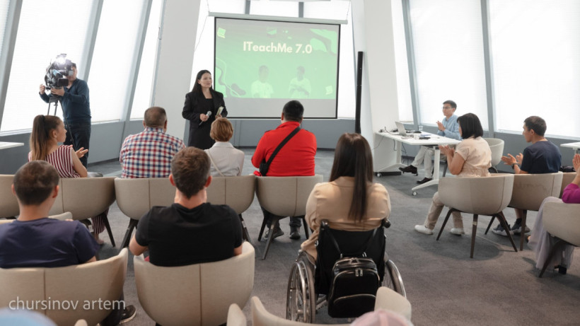  ©El.kz/Артем ЧУРСИНОВ 