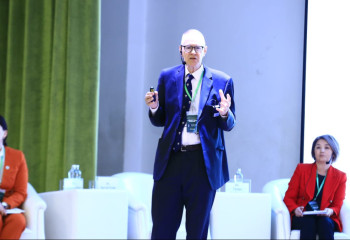 Qyzpu-да халықаралық ғылыми конференция  басталды