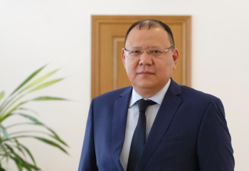 Назначен новый руководитель Алматинских тепловых сетей