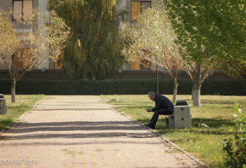 Қарызы бар адамдарға енді микрокредит берілмейді