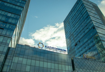 Нил Лонгфэллоу уходит с поста независимого директора  Казатомпрома