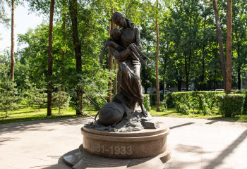 Алматыда Саяси қуғын-сүргін және ашаршылық құрбандарын еске алу күні қандай іс-шаралар өтеді