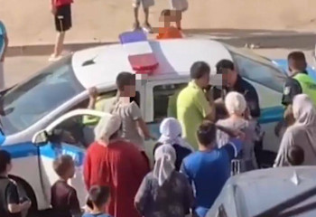 Жаңаөзенде кәмелетке толмаған жасөспірімді зорламақ болды деген күдікті ұсталды