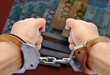 Елордалықтарды 150 млн теңгеге сан соқтырған алаяқ ұсталды