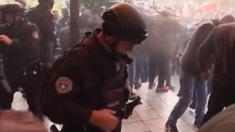  Видеодан алынған кадр 