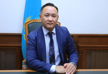 Ақтау әкімі тұрғындардан кешірім сұрады