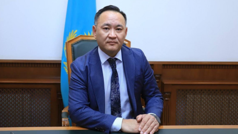  Маңғыстау облыстық әкімдігі 