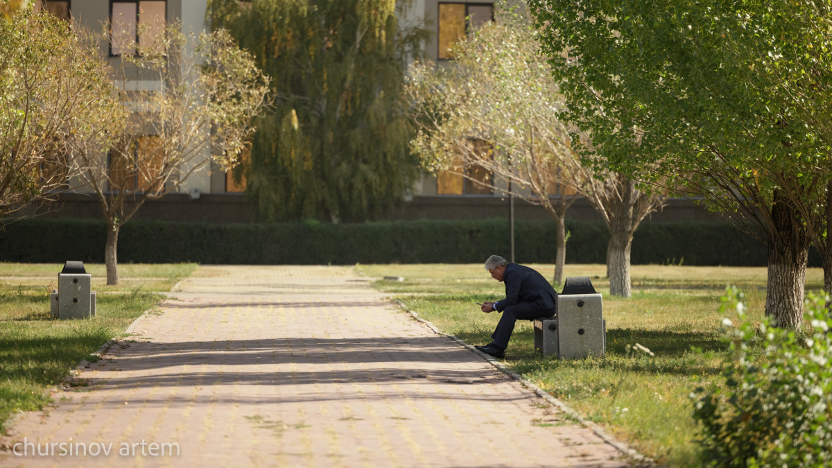  ©El.kz/Артем ЧУРСИНОВ 