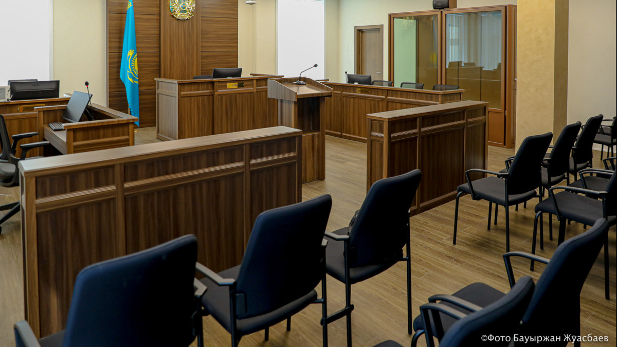  ©El.kz/Бауыржан ЖУАСБАЕВ 