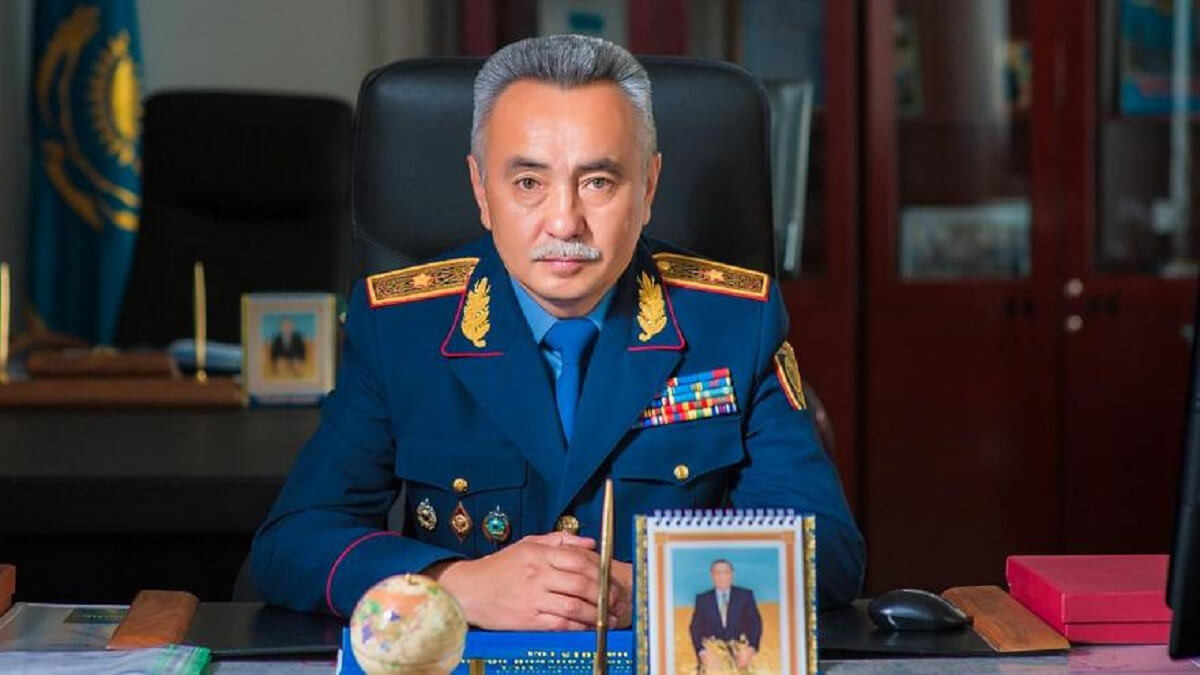  ІІМ баспасөз қызметі 