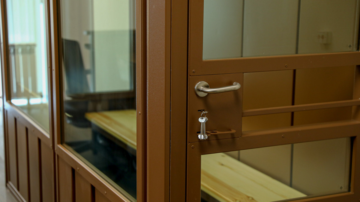  ©El.kz/Бауыржан ЖУАСБАЕВ 