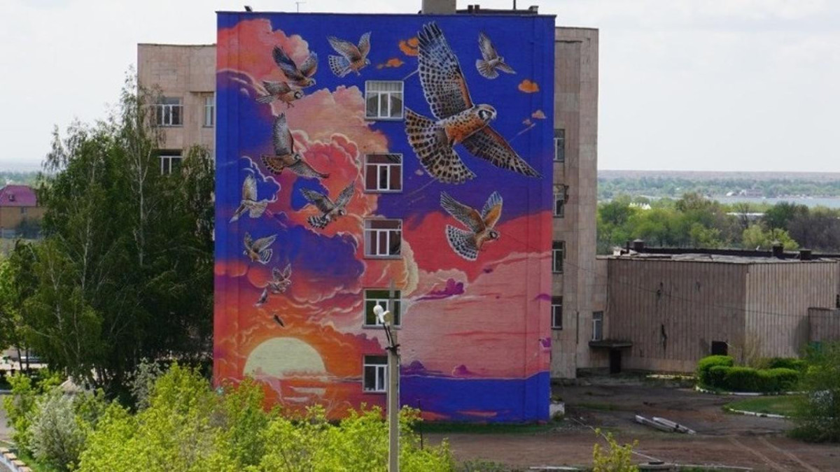  пресс-служба акима Карагандинской области 