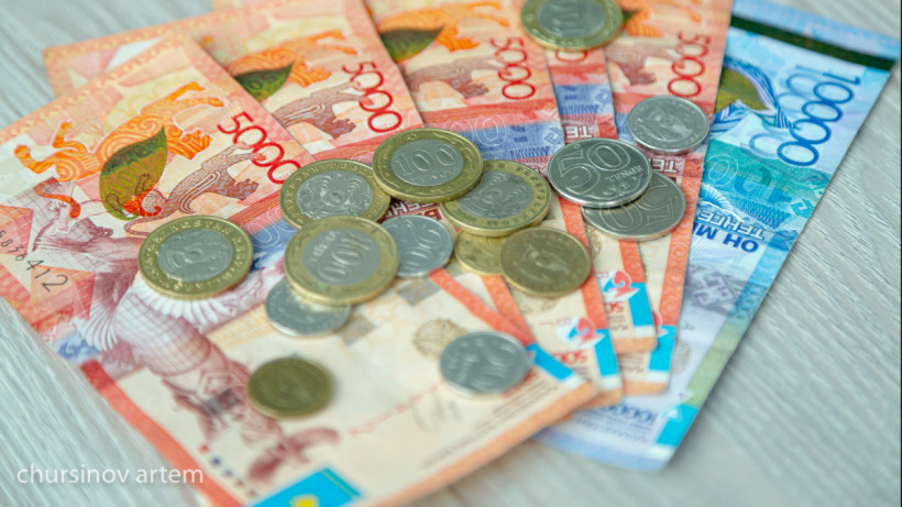  ©El.kz/Артем ЧУРСИНОВ 