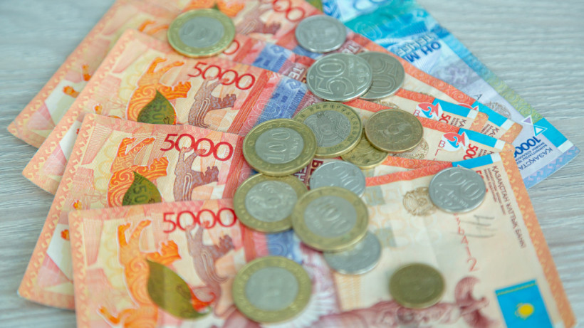  ©El.kz/Артем ЧУРСИНОВ 