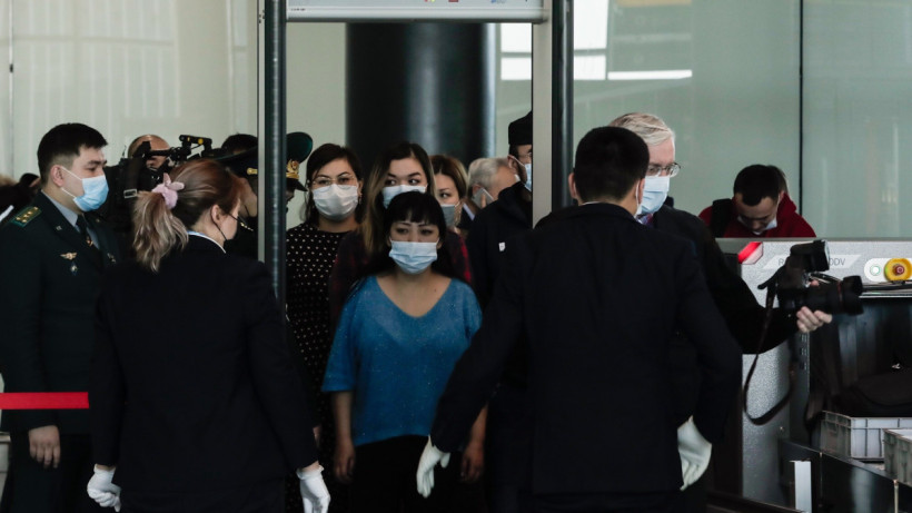  ©El.kz/Бауыржан ЖУАСБАЕВ 