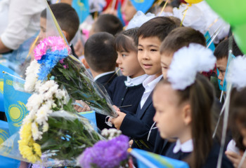 Оқушылардың жазғы каникулы: қазақстандық және шетелдік тәжірибе