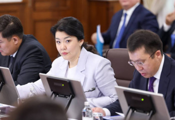 Ажар Гиният рассказала о мерах по удержанию распространенности ВИЧ инфекции