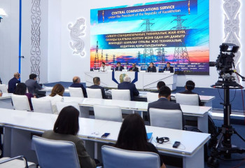 В Казахстане будет запущена модель единого закупщика электроэнергии