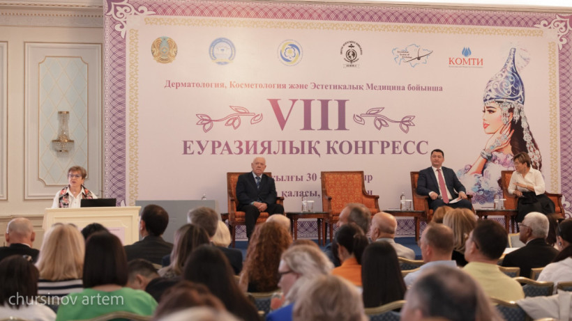  ©El.kz/Артем ЧУРСИНОВ 