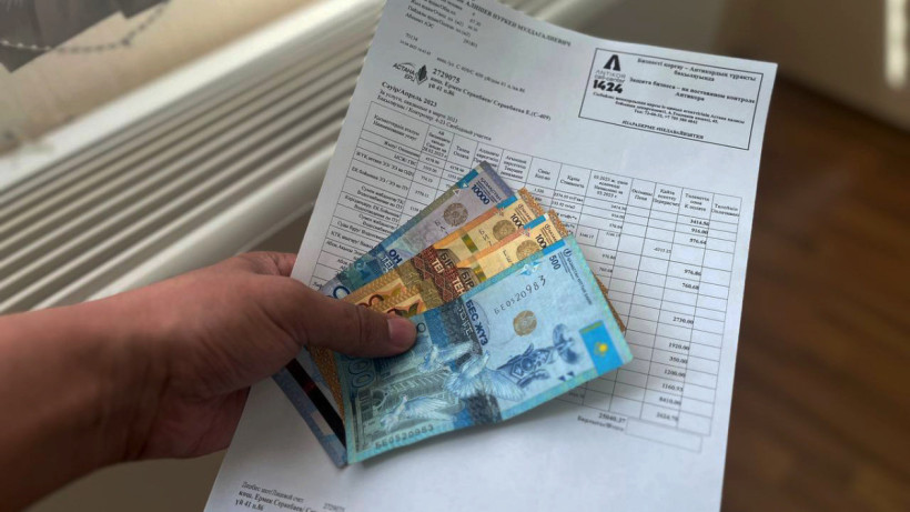  ©El.kz/Нуркен АЛИШЕВ 