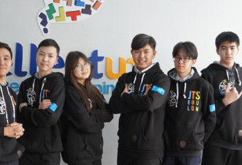 Генератор похожий на казахскую юрту представят карагандинские школьники на конкурсе в США