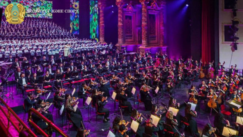  Министерство культуры и спорта РК 