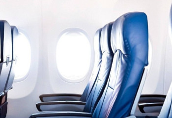 Level of flight safety in Kazakhstan is 82 percent